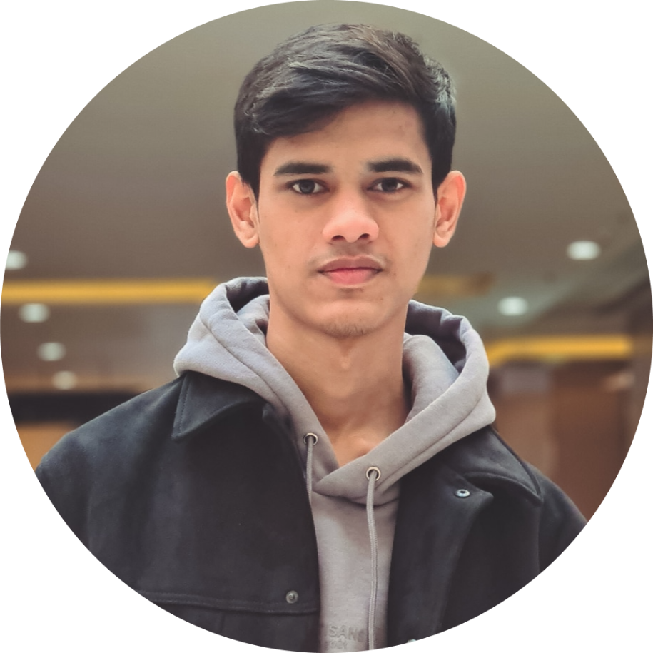 Junaid profile picture