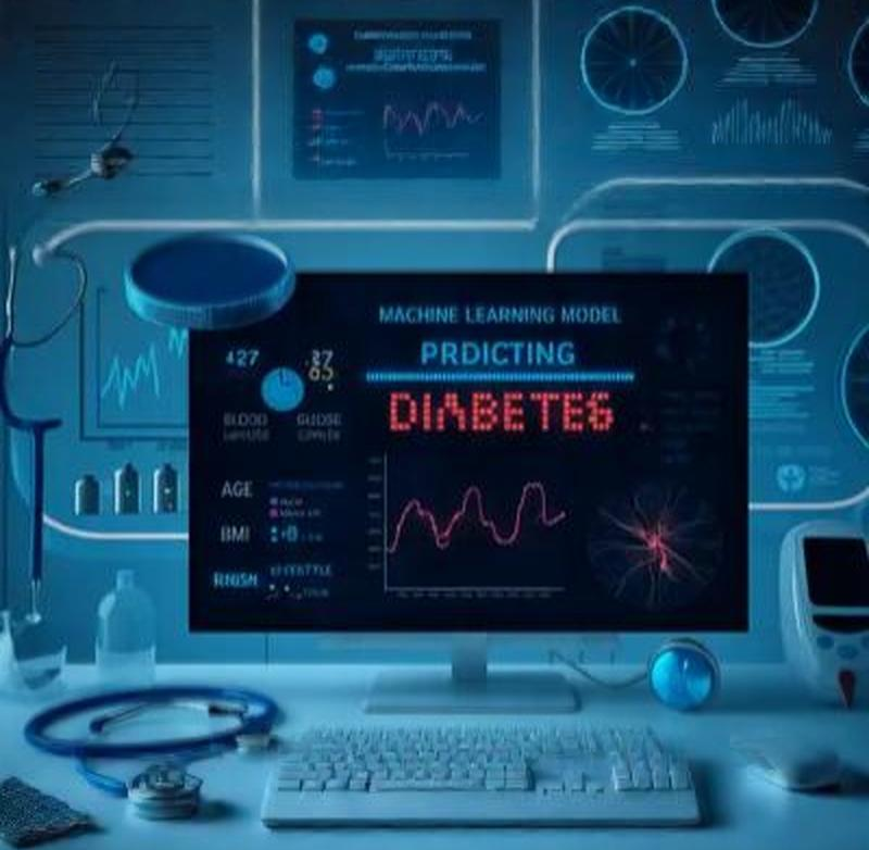 Diabetes Predictor